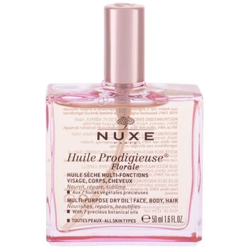 Huile Prodigieuse Florale Multi-Purpose Dry Oil - Suchý tělový olej